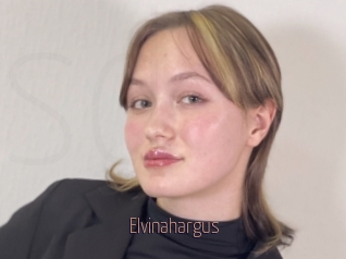 Elvinahargus