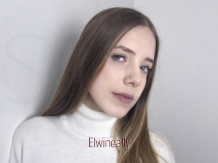 Elwineally