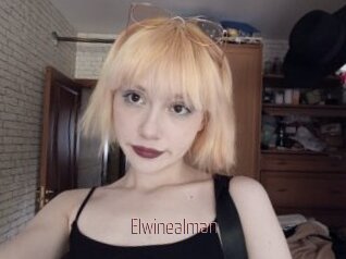 Elwinealman