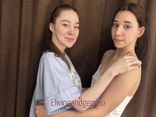 Elwineandgemma