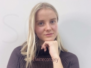 Elwinecordery