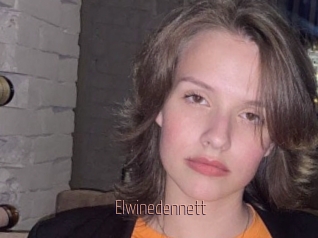 elwinedennett Sexe désirs