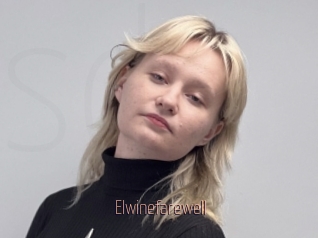 Elwinefarewell