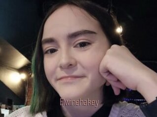 Elwinehakey