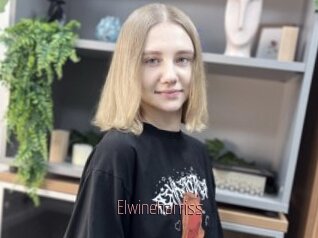 Elwineharriss