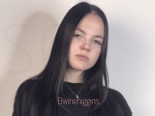 Elwinehiggins