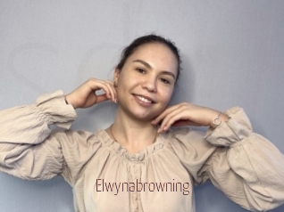 Elwynabrowning