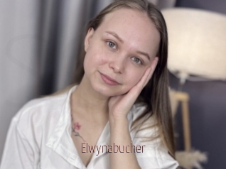 elwynabucher Sexe désirs