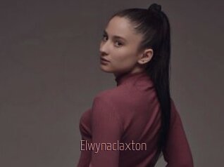 Elwynaclaxton