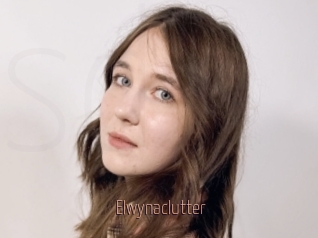 Elwynaclutter