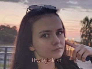 Elwynagladman