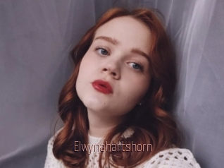 Elwynahartshorn