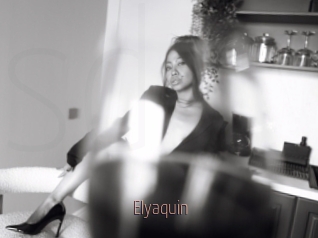 elyaquin Sexe désirs