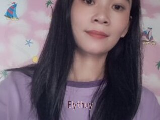 elythuy Sexe désirs