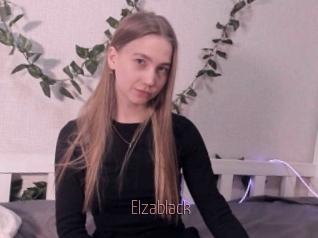 Elzablack