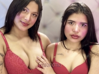 emaandmia Sexe désirs