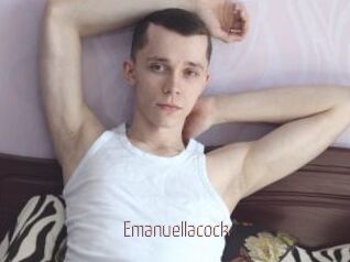 Emanuellacock