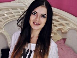 Emasue
