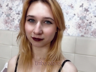 Emberadams