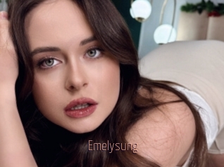 emelysung Sexe désirs