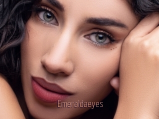 emeraldaeyes Sexe désirs