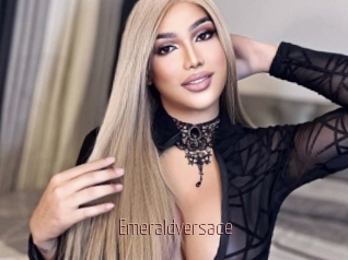 emeraldversace Sexe désirs