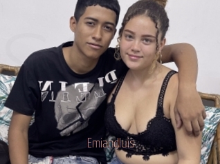 Emiandluis