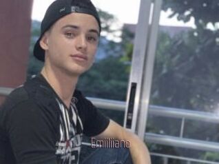 Emiiliiano
