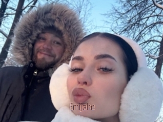 emijake Sexe désirs