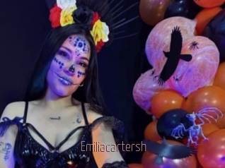 emiliacartersh Sexe désirs