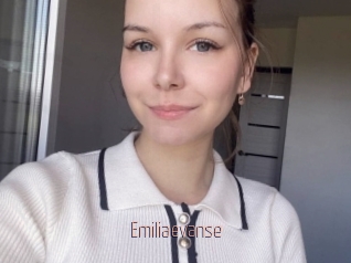 Emiliaevanse