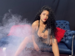 Emilialeguizamo