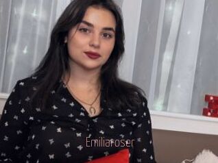 Emiliaroser