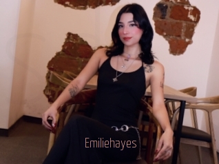 Emiliehayes