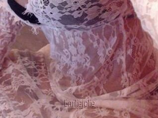 Emiliejolie