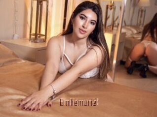 Emiliemuriel