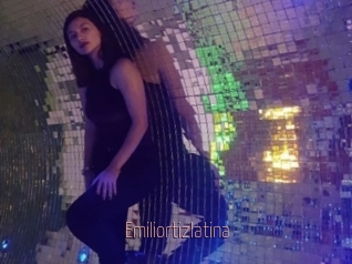 Emiliortizlatina
