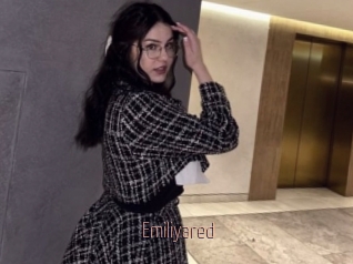 Emiliyared