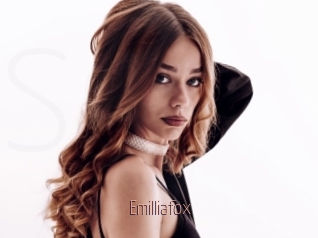 emilliafox Sexe désirs