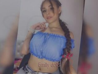 Emilly_dolls