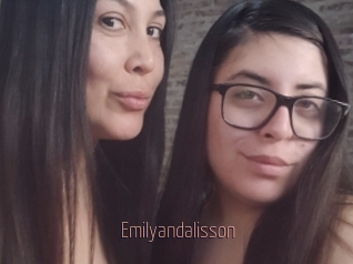 Emilyandalisson
