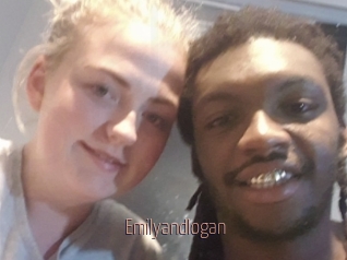 Emilyandlogan
