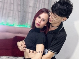 emilyandsam Sexe désirs