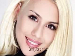 Emilybronts