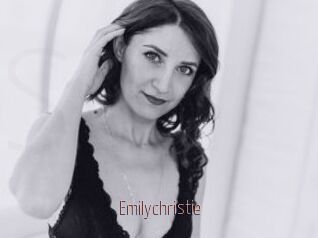 Emilychristie