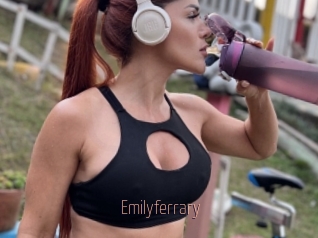 Emilyferrary