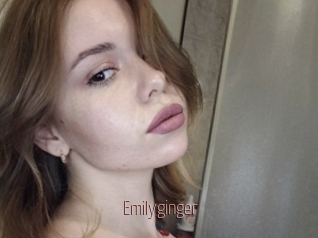 Emilyginger