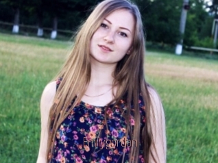 Emilygordan
