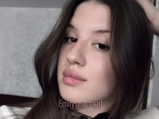 Emilygranned