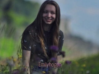 emilyhogan Sexe désirs